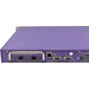 Extreme Summit X450a-24x 16155 24-Port SFP GE Switch 4x RJ-45 +Rack Ears +GBICs +Module Summit XGM2-2sf SFP+