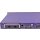 Extreme Summit X450a-24x 16155 24-Port SFP GE Switch 4x RJ-45 +Rack Ears +GBICs +Module Summit XGM2-2sf SFP+
