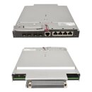 HP 6125G Blade Switch Modul 658247-B21 8-Port GE für BladeSystem c3000 c7000