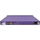 Extreme Summit X440-G2-48t-10GE4 16534 48-Port RJ-45 GE Switch 4x SFP 2x 10G RJ-45 4x SFP+ Rack Ears +GBICs