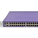 Extreme Summit X440-G2-48t-10GE4 16534 48-Port RJ-45 GE Switch 4x SFP 2x 10G RJ-45 4x SFP+ Rack Ears +GBICs