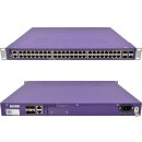 Extreme Summit X440-G2-48t-10GE4 16534 48-Port RJ-45 GE Switch 4x SFP 2x 10G RJ-45 4x SFP+ Rack Ears +GBICs