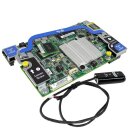 HP Smart Array P220i 6Gb/s SAS RAID Controller 512 MB mit...