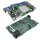 HP Smart Array P220i 6Gb/s SAS RAID Controller 512 MB mit BBU SPS# 670026-001