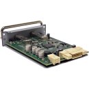 Extreme Networks Summit XGM2-2sf 16114 Dual-Port 10G SFP+...