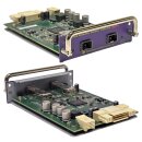 Extreme Networks Summit XGM2-2sf 16114 Dual-Port 10G SFP+ Network Option Card
