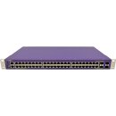 Extreme Summit X440-48t-10G 16509 48-Port RJ-45 GE Switch 2x SFP 2x SFP+ Rack Ears