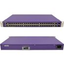 Extreme Summit X440-48t-10G 16509 48-Port RJ-45 GE Switch 2x SFP 2x SFP+ Rack Ears