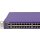 Extreme Summit X440-48t-10G 16509 48-Port RJ-45 GE Switch 2x SFP 2x SFP+ Rack Ears