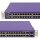 Extreme Summit X440-48t-10G 16509 48-Port RJ-45 GE Switch 2x SFP 2x SFP+ Rack Ears