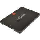 Samsung 860 PRO 256GB 2.5" 6G SATA SSD MZ-76P256 MZ7KH256HAHQ