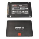 Samsung 860 PRO 256GB 2.5" 6G SATA SSD MZ-76P256 MZ7KH256HAHQ