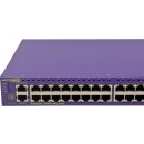 Extreme Summit X440-48t-10G 16509 48-Port RJ-45 GE Switch 2x SFP 2x SFP+