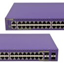 Extreme Summit X440-48t-10G 16509 48-Port RJ-45 GE Switch 2x SFP 2x SFP+