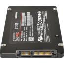Samsung 860 PRO 512GB 2.5" 6G SATA SSD MZ-76P512 MZ7KH512HAJQ