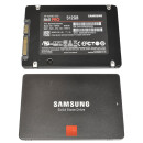 Samsung 860 PRO 512GB 2.5" 6G SATA SSD MZ-76P512 MZ7KH512HAJQ
