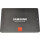Samsung 860 PRO 512GB 2.5" 6G SATA SSD MZ-76P512 MZ7KH512HAJQ