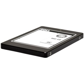 Dell 960GB 2.5" 6G SATA SSD MZ-7KM960B