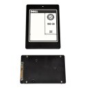 Dell 960GB 2.5" 6G SATA SSD MZ-7KM960B