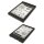 Dell 960GB 2.5" 6G SATA SSD MZ-7KM960B 0DD4G0