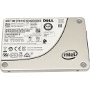 Dell Intel DC S4600 Series 240GB 2.5" 6G SATA SSD...