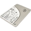 Dell Intel DC S4600 Series 240GB 2.5" 6G SATA SSD SSDSC2KG240G7R 0V6YD5