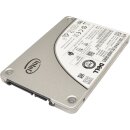 Dell Intel DC S4600 Series 240GB 2.5" 6G SATA SSD SSDSC2KG240G7R 0V6YD5