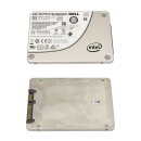 Dell Intel DC S4600 Series 240GB 2.5" 6G SATA SSD SSDSC2KG240G7R 0V6YD5