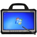 Panasonic TOUGHBOOK CF-D1 13,3 Zoll Intel CPU 4GB RAM 300GB SSD Win7 Pro 64-bit