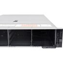 Dell PowerEdge R740xd 2xPlatinum 8276 256GB RAM 12x LFF 3,5" Perc H740p