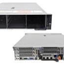 Dell PowerEdge R740xd 2xPlatinum 8276 256GB RAM 12x LFF 3,5" Perc H740p
