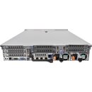 Dell PowerEdge R740xd 2xPlatinum 8176 128GB RAM 12x LFF 3,5" Perc H740p