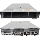 Dell PowerEdge R740xd 2xPlatinum 8176 128GB RAM 12x LFF 3,5" Perc H740p