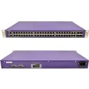 Extreme Summit X440-48t 16505 48-Port RJ-45 GE Switch 4x SFP +Rack Ears