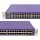 Extreme Summit X440-48t 16505 48-Port RJ-45 GE Switch 4x SFP +Rack Ears