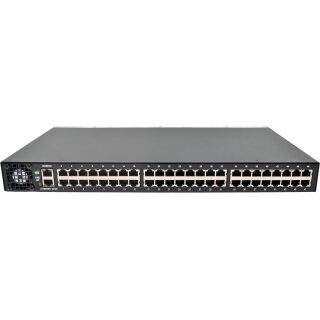 Digi Cm Digi CM 48 Dual Power 50001856-01 50000687-02 48-Port Console Server ...