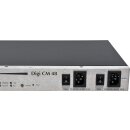 Digi CM 48 Dual Power 50001856-01 50000687-02 48-Port Console Server