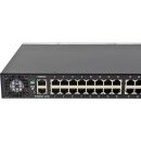 Digi CM 48 Dual Power 50001856-01 50000687-02 48-Port Console Server