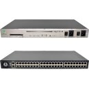Digi CM 48 Dual Power 50001856-01 50000687-02 48-Port Console Server