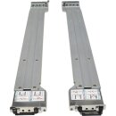 Supermicro MCP-290-00057-0N L&R 4U-5U Rack Rails Kit CSE-417, 418, 846, 847, 548, 842 SC936 Chassis