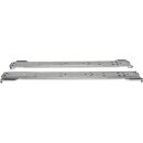 Supermicro MCP-290-00057-0N L&R 4U-5U Rack Rails Kit CSE-417, 418, 846, 847, 548, 842 SC936 Chassis