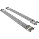 Supermicro MCP-290-00057-0N L&R 4U-5U Rack Rails Kit CSE-417, 418, 846, 847, 548, 842 SC936 Chassis