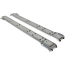 Supermicro MCP-290-00057-0N L&R 4U-5U Rack Rails Kit CSE-417, 418, 846, 847, 548, 842 SC936 Chassis