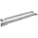 Supermicro MCP-290-00057-0N L&R 4U-5U Rack Rails Kit CSE-417, 418, 846, 847, 548, 842 SC936 Chassis