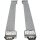 Supermicro MCP-290-00057-0N L&R 4U-5U Rack Rails Kit CSE-417, 418, 846, 847, 548, 842 SC936 Chassis