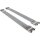 Supermicro MCP-290-00057-0N L&R 4U-5U Rack Rails Kit CSE-417, 418, 846, 847, 548, 842 SC936 Chassis