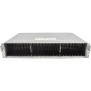 EMC Unity TAE 2U 25-Bay 2,5" SAS 12G Storage 2x...