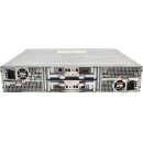 EMC Unity TAE 2U 25-Bay 2,5" SAS 12G Storage 2x 303-396-000B 2x PSU Ohne Blende