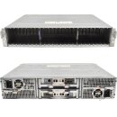 EMC Unity TAE 2U Storage Array 047-000-789 2xController...