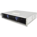 EMC Unity TAE 2U Storage Array 047-000-789 2xController 303-396-000B 12G 25x2,5" 2x PSU ohne Blende